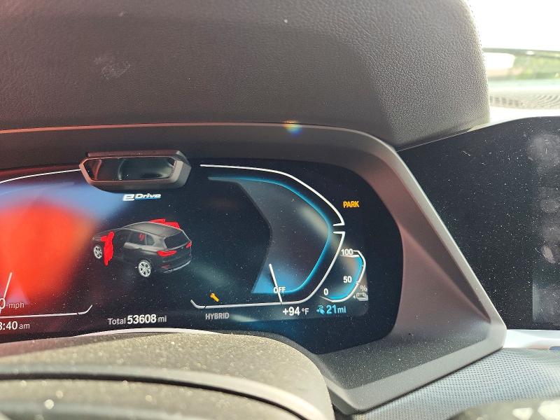 Aukcja sprzedaży 2021 Bmw X5, vin: 5UXTA6C0XM9H51876, numer aukcji: 62030736