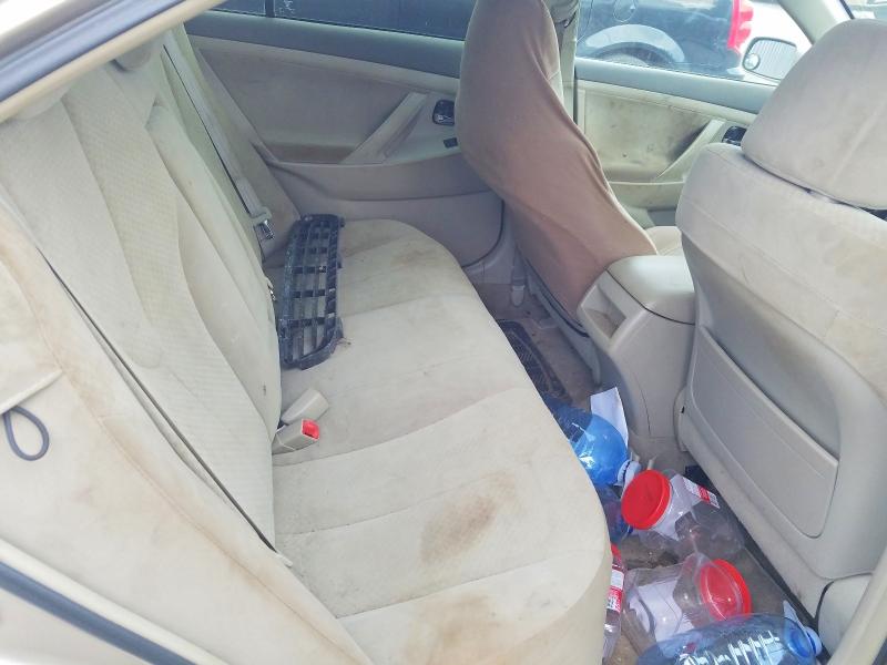Продаж на аукціоні авто 2007 Toyota Camry, vin: 4T1BE46K77U527493, номер лоту: 59577596