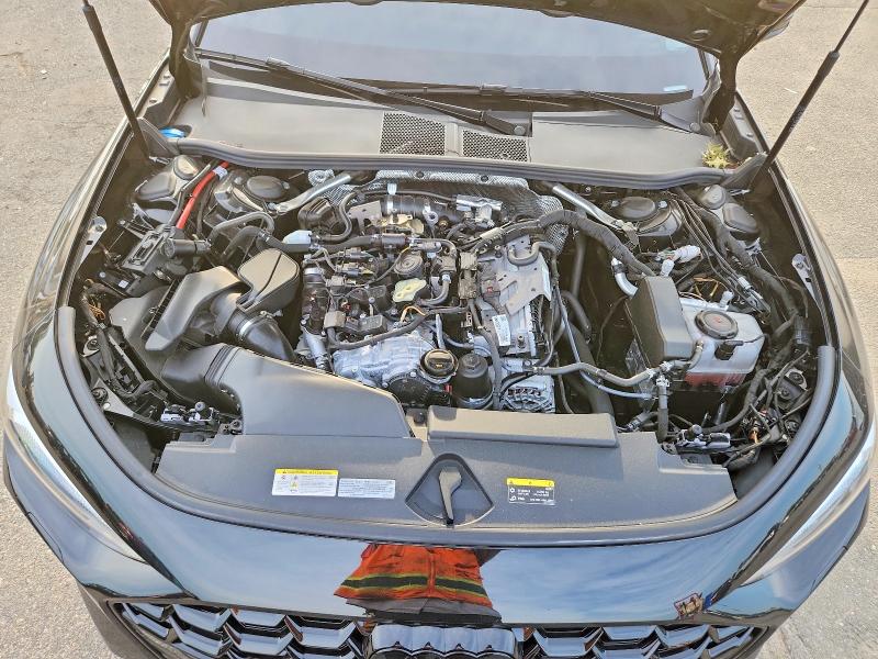 Продаж на аукціоні авто 2025 Audi A5, vin: WAU1BCFU7SN062671, номер лоту: 60835756