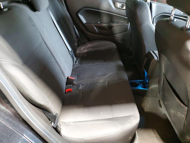 Aukcja sprzedaży 2014 Ford Fiesta, vin: 3FADP4BJ1EM232577, numer aukcji: 59719866