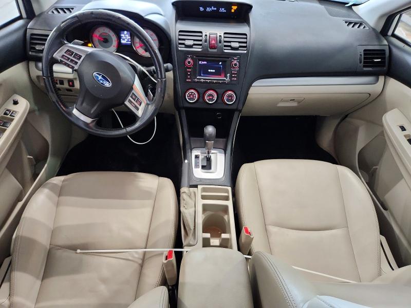 Продажа на аукционе авто 2014 Subaru Impreza, vin: JF1GPAS6XEH229415, номер лота: 62403356
