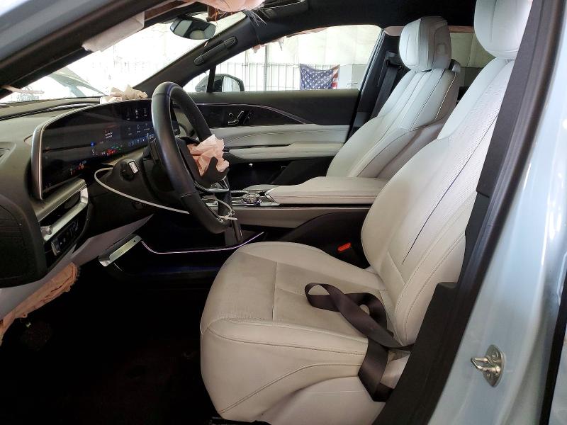 Aukcja sprzedaży 2024 Cadillac Lyriq, vin: 1GYKPTRL9RZ122166, numer aukcji: 63201616