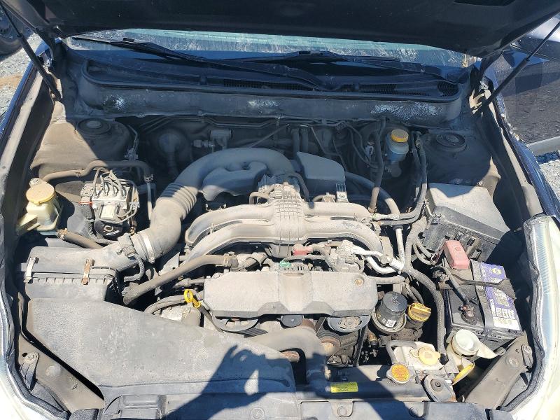 2013 Subaru Outback მანქანა იყიდება აუქციონზე, vin: 4S4BRGBC1D3254511, აუქციონის ნომერი: 59547436