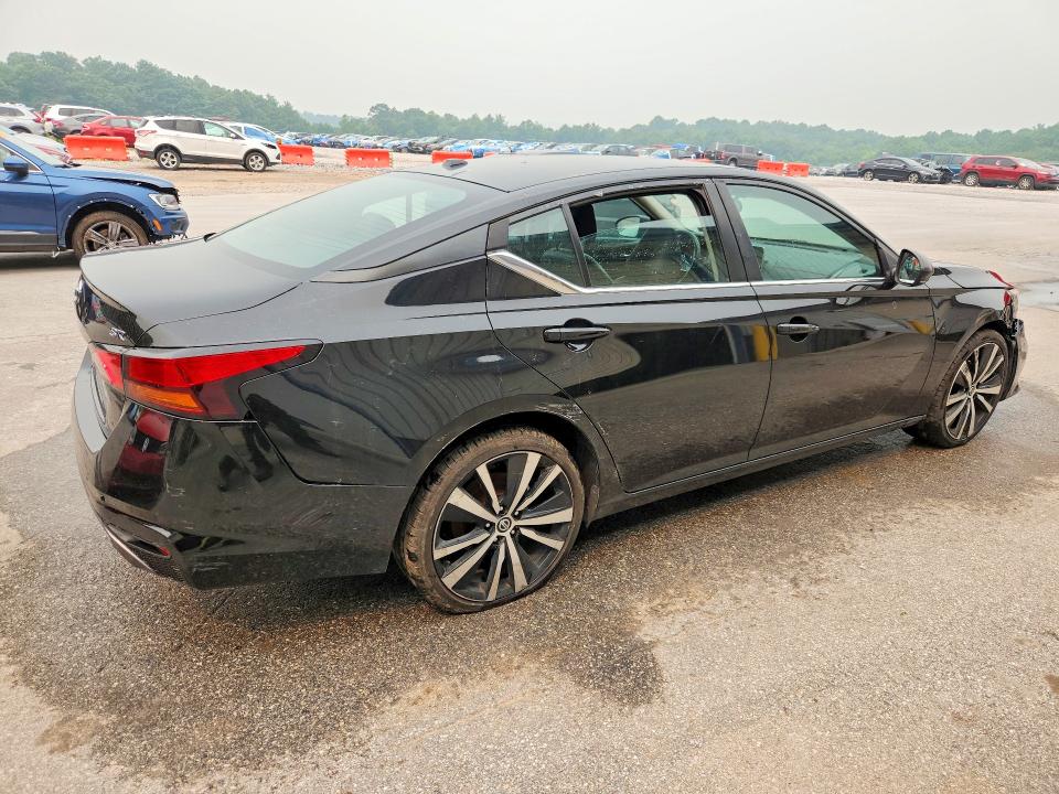 Продажа на аукционе авто 2019 Nissan Altima, vin: 1N4BL4CV5KC163801, номер лота: 61601596