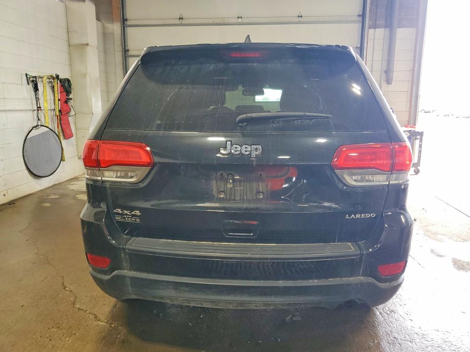 2016 Jeep Grand Cherokee მანქანა იყიდება აუქციონზე, vin: 1C4RJFAG8GC474449, აუქციონის ნომერი: 60959656