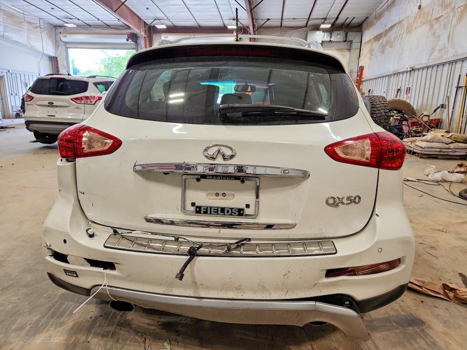 2016 Infiniti Qx50 მანქანა იყიდება აუქციონზე, vin: JN1BJ0RR4GM268496, აუქციონის ნომერი: 60331296