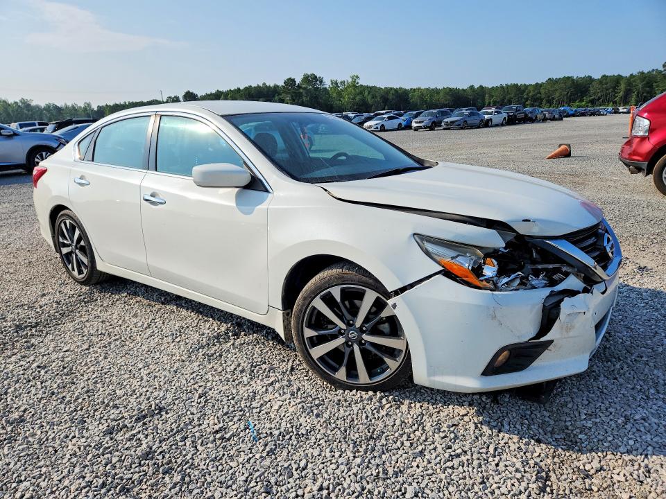 97684785 :رقم المزاد ، 1N4AL3AP2GC278714 vin ، 2016 Nissan Altima مزاد بيع