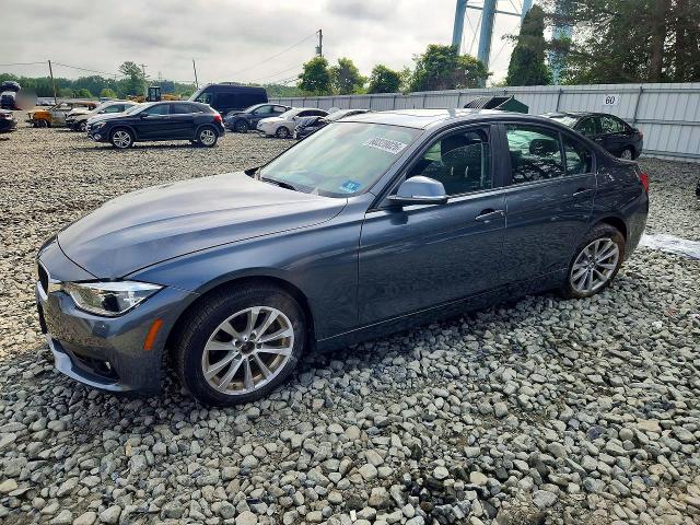 Aukcja sprzedaży 2018 Bmw 320, vin: WBA8E5G57JNV01892, numer aukcji: 60320026
