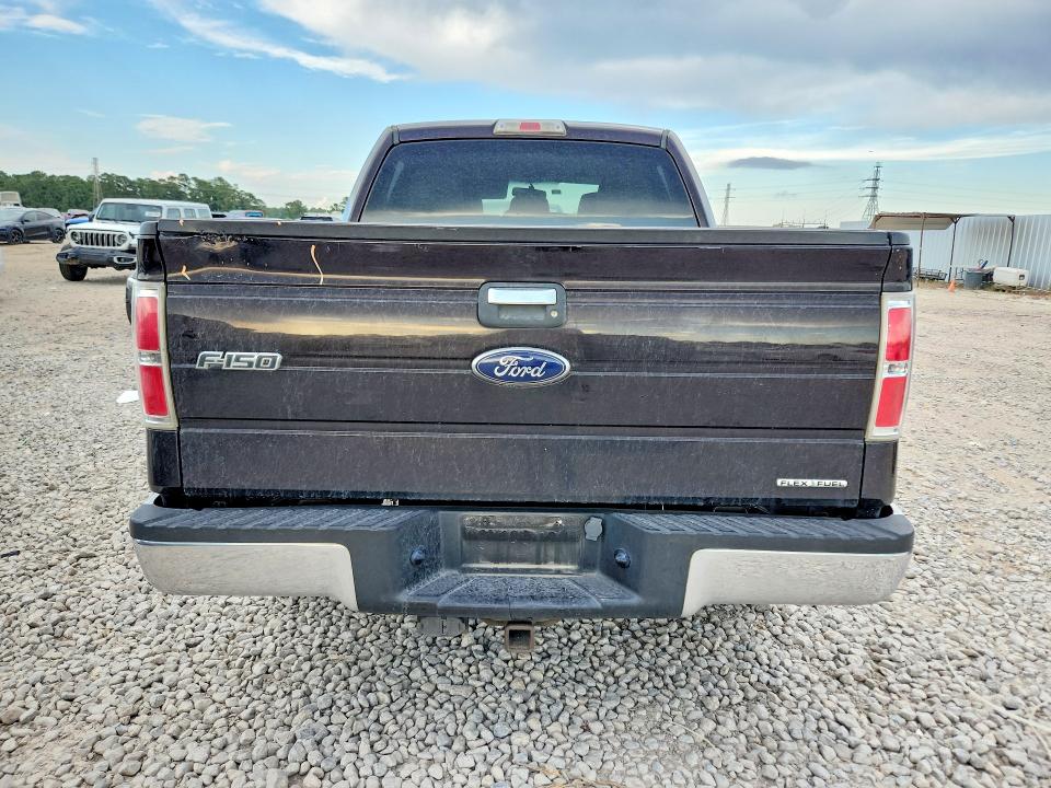 Продаж на аукціоні авто 2013 Ford F150, vin: 1FTEW1CM7DFD40273, номер лоту: 60060786