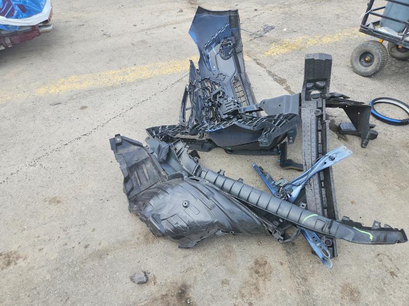 2024 Subaru Crosstrek მანქანა იყიდება აუქციონზე, vin: JF2GUADC4RH260401, აუქციონის ნომერი: 60754736