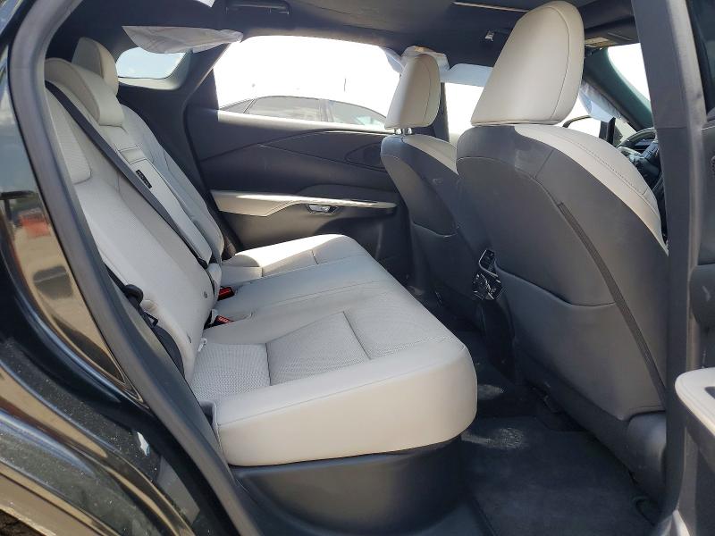 Aukcja sprzedaży 2024 Lexus Rx 350, vin: JTJCHMAA3R2014879, numer aukcji: 58582986
