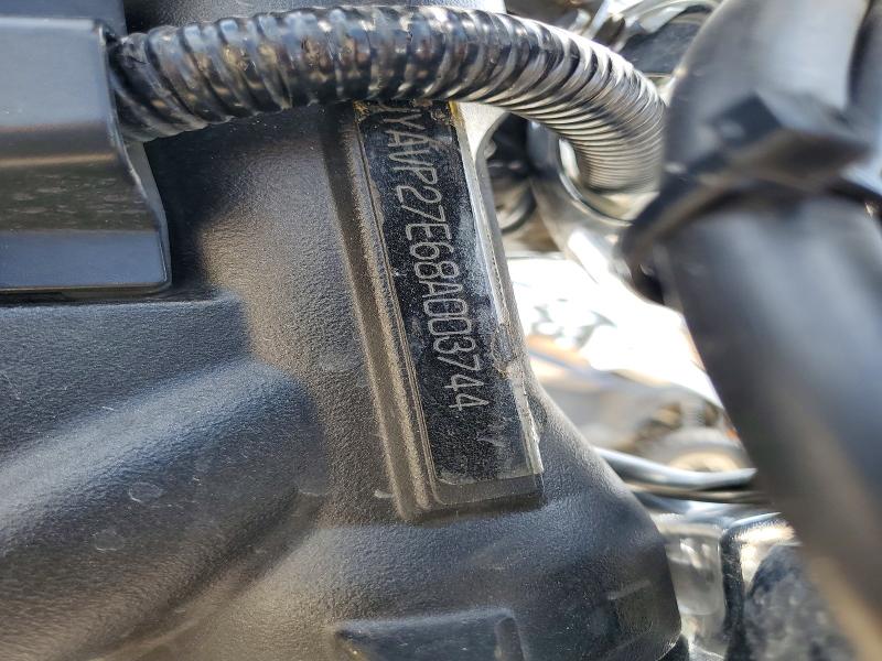 Продаж на аукціоні авто 2008 Yamaha Xv1900, vin: JYAVP27E68A003744, номер лоту: 62073546