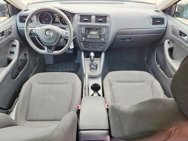 59548876 :رقم المزاد ، 3VW267AJ2GM409001 vin ، 2016 Volkswagen Jetta مزاد بيع
