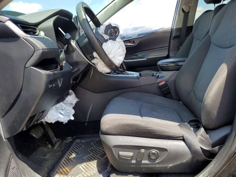 59830036 :رقم المزاد ، 2T3P1RFV7LC110161 vin ، 2020 Toyota Rav4 مزاد بيع