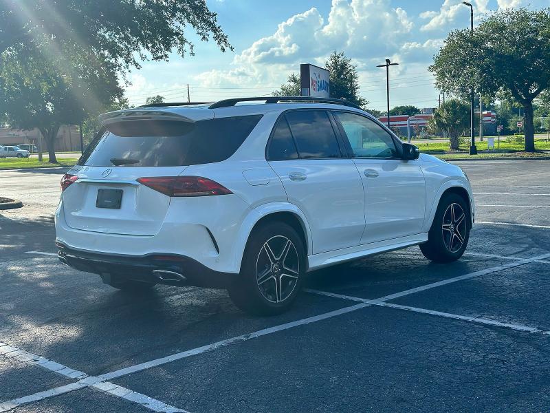 2020 Mercedes-benz Gle მანქანა იყიდება აუქციონზე, vin: 4JGFB4JB1LA229065, აუქციონის ნომერი: 59820306