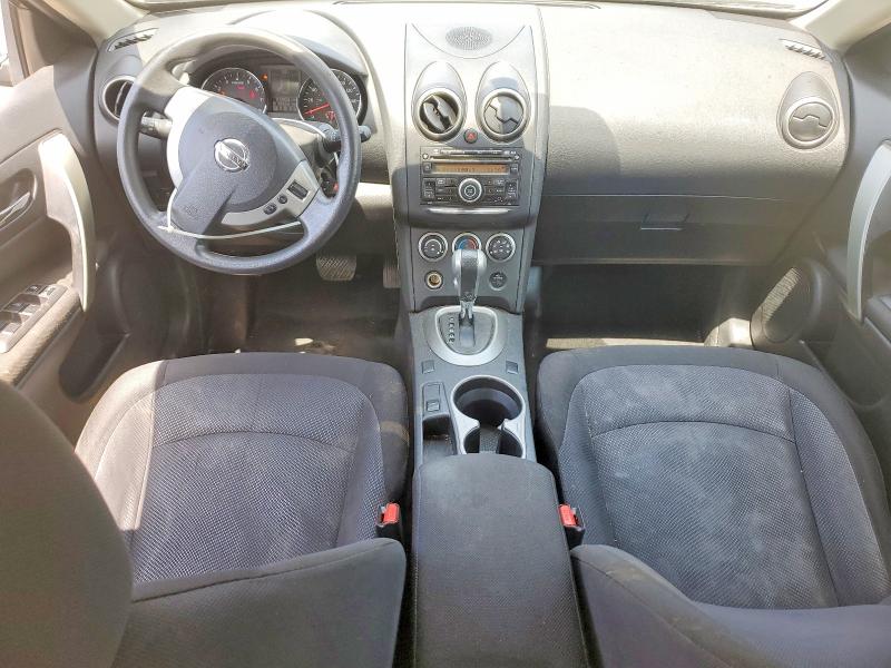 Aukcja sprzedaży 2012 Nissan Rogue S Awd, vin: JN8AS5MT9CW254165, numer aukcji: 59591566