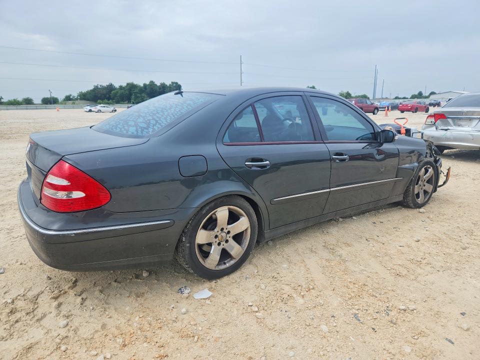 Aukcja sprzedaży 2004 Mercedes-benz E, vin: WDBUF70J44A514143, numer aukcji: 60714456