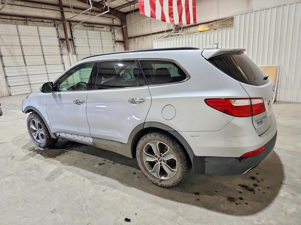 Aukcja sprzedaży 2013 Hyundai Santa Fe, vin: KM8SMDHF8DU033593, numer aukcji: 60380136
