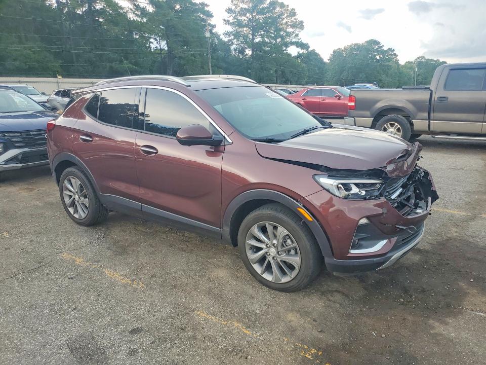 Продаж на аукціоні авто 2022 Buick Encore Gx, vin: KL4MMFSL0NB069390, номер лоту: 59630096