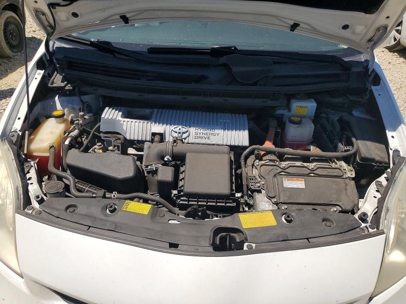 Продаж на аукціоні авто 2013 Toyota Prius, vin: JTDKN3DU2D5550222, номер лоту: 60695656