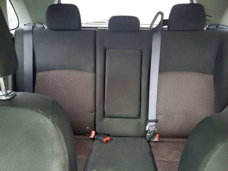 Продажа на аукционе авто 2018 Mitsubishi Outlander Sport, vin: JA4AP3AUXJZ027989, номер лота: 62120446