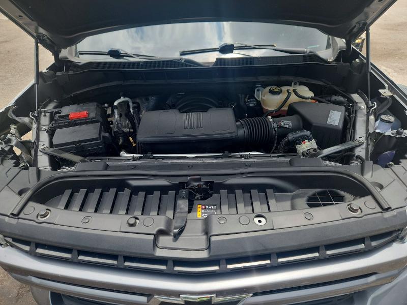 Aukcja sprzedaży 2019 Chevrolet Silverado, vin: 3GCUYEED6KG146808, numer aukcji: 61792266