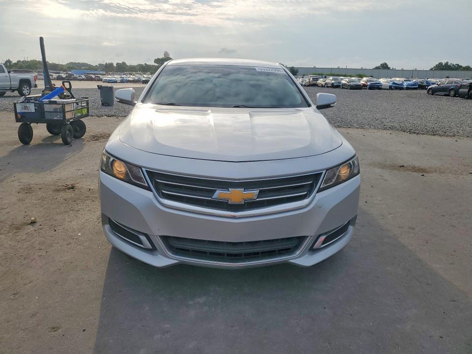 Aukcja sprzedaży 2016 Chevrolet Impala, vin: 2G1115S31G9114894, numer aukcji: 63322996