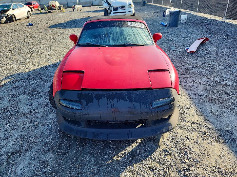 Продажа на аукционе авто 1994 Mazda Mx-5 Miata, vin: JM1NA353XR0507749, номер лота: 60026866