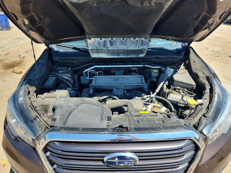 Aukcja sprzedaży 2019 Subaru Ascent, vin: 4S4WMAFD3K3408293, numer aukcji: 59010756