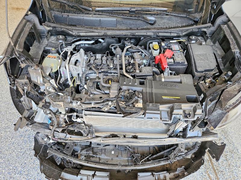 Продаж на аукціоні авто 2026 Nissan Kicks, vin: 3N8AP6CB3TL374257, номер лоту: 61847326