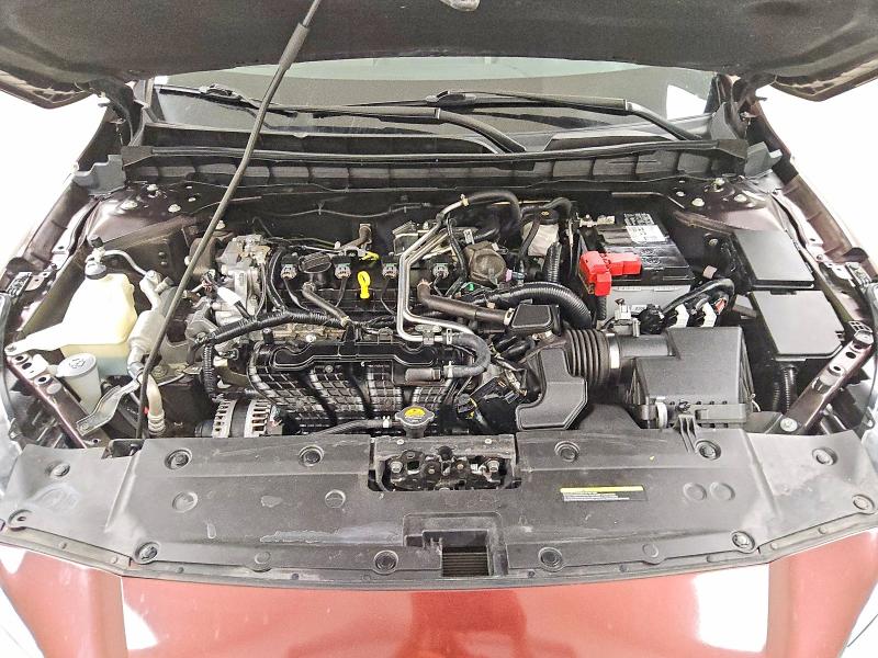 Продаж на аукціоні авто 2023 Nissan Altima, vin: 1N4BL4DV8PN374825, номер лоту: 61104996