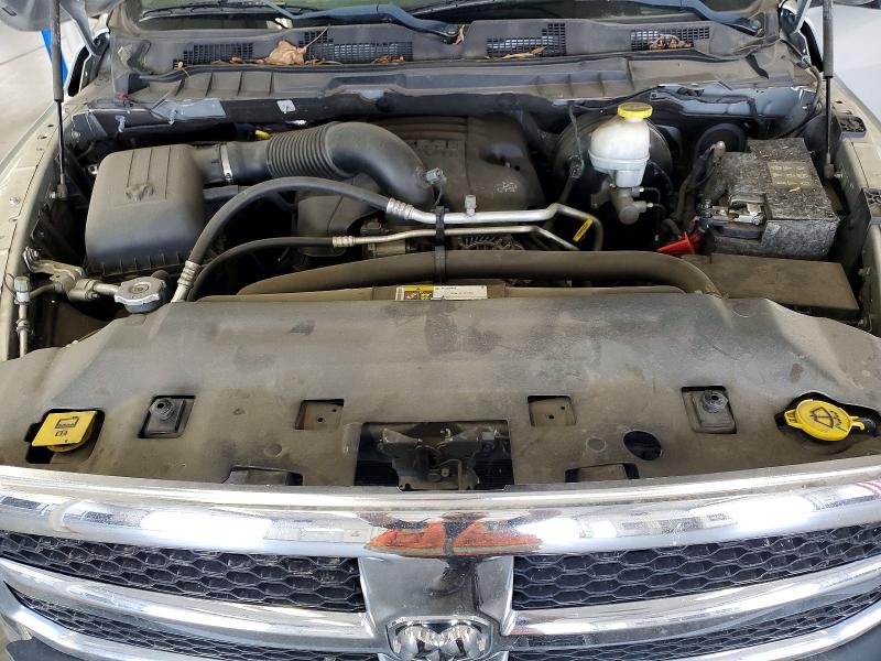 2017 Ram 1500 მანქანა იყიდება აუქციონზე, vin: 3C6RR7KT7HG757179, აუქციონის ნომერი: 58144696