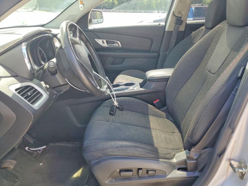Aukcja sprzedaży 2015 Gmc Terrain, vin: 2GKFLWEK5F6319235, numer aukcji: 60628366