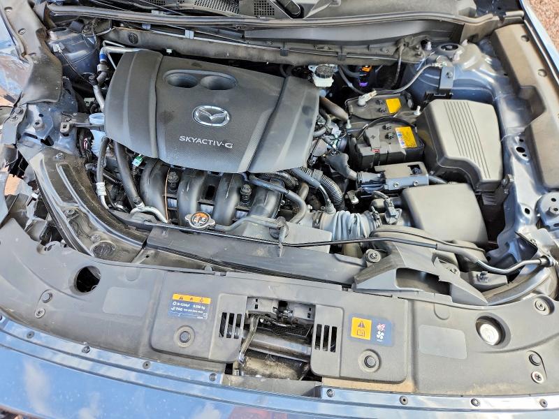 Aukcja sprzedaży 2023 Mazda Cx-5, vin: JM3KFBCM7P0169726, numer aukcji: 62268456