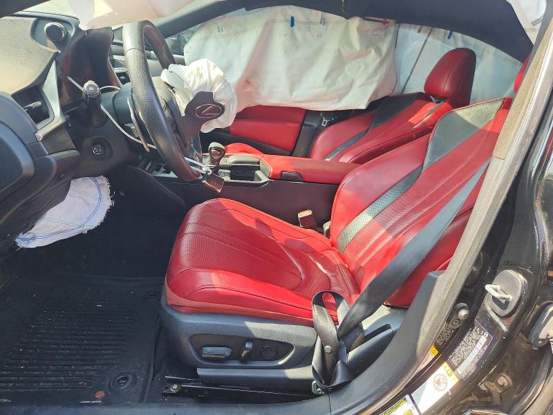 59371306 :رقم المزاد ، 58ABZ1B10KU030738 vin ، 2019 Lexus Es مزاد بيع