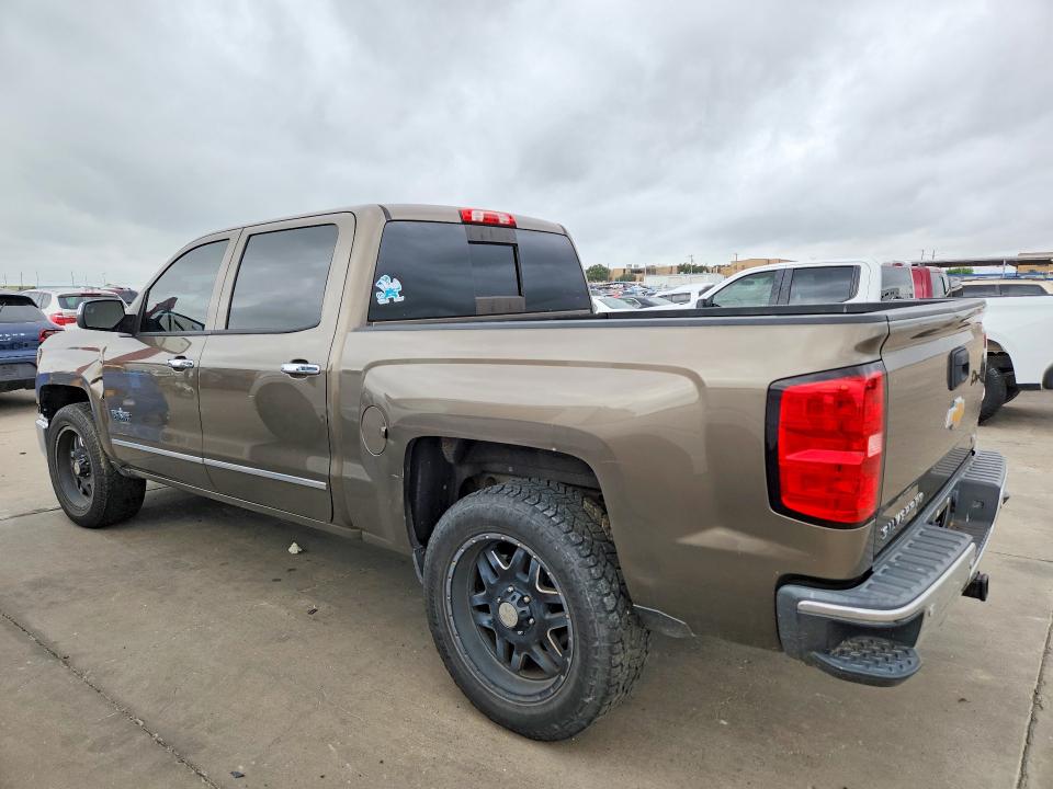 Продажа на аукционе авто 2014 Chevrolet Silverado, vin: 3GCPCSEJ2EG451811, номер лота: 61581986