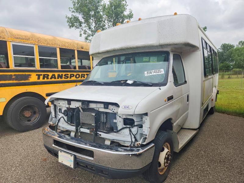 Aukcja sprzedaży 2016 Ford Econoline, vin: 1FDFE4FS0GDC07157, numer aukcji: 85614535