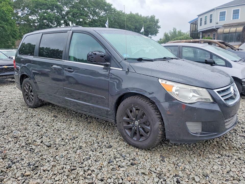 Aukcja sprzedaży 2012 Volkswagen Routan, vin: 2C4RVABGXCR193907, numer aukcji: 59729516