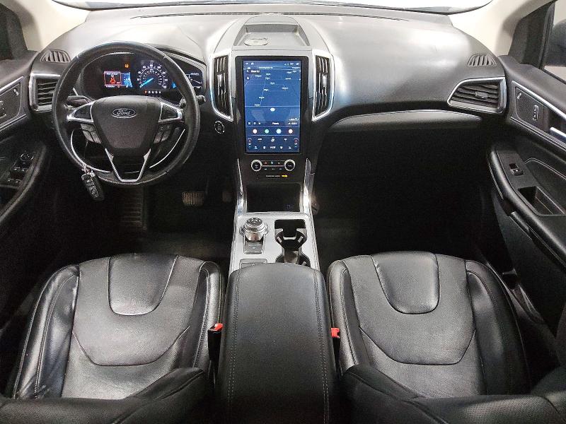 Aukcja sprzedaży 2022 Ford Edge, vin: 2FMPK4K95NBA35730, numer aukcji: 58715896