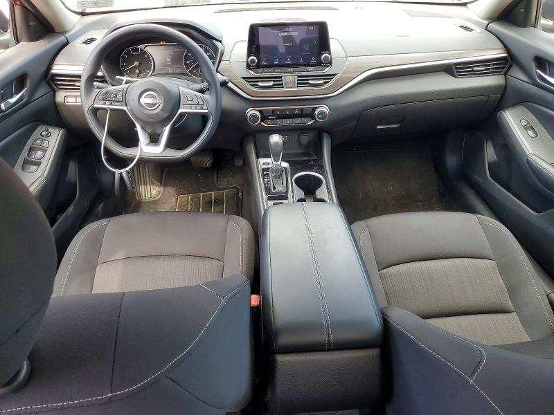 59635036 :رقم المزاد ، 1N4BL4DW6RN366668 vin ، 2024 Nissan Altima مزاد بيع