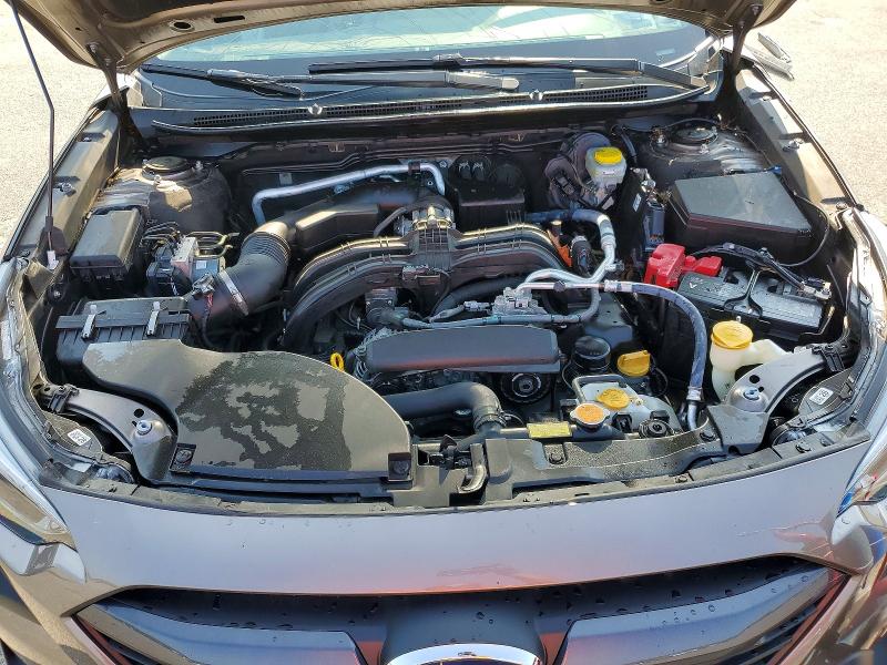 95589275 :رقم المزاد ، 4S4BTAMC4R3150906 vin ، 2024 Subaru Outback مزاد بيع
