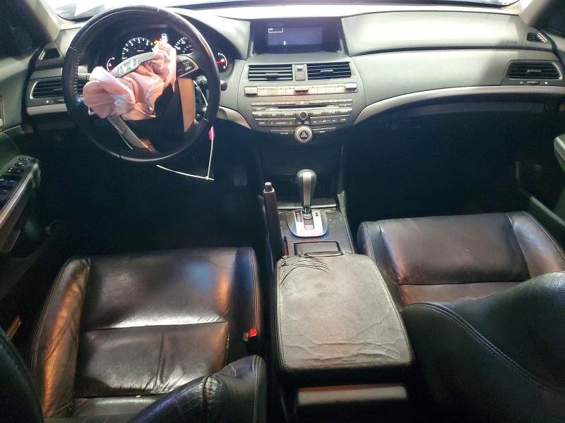 Продажа на аукционе авто 2010 Honda Accord, vin: 1HGCP3F82AA010422, номер лота: 61742086
