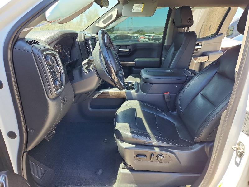 Продажа на аукционе авто 2019 Chevrolet Silverado, vin: 3GCPYFEDXKG273094, номер лота: 60473156