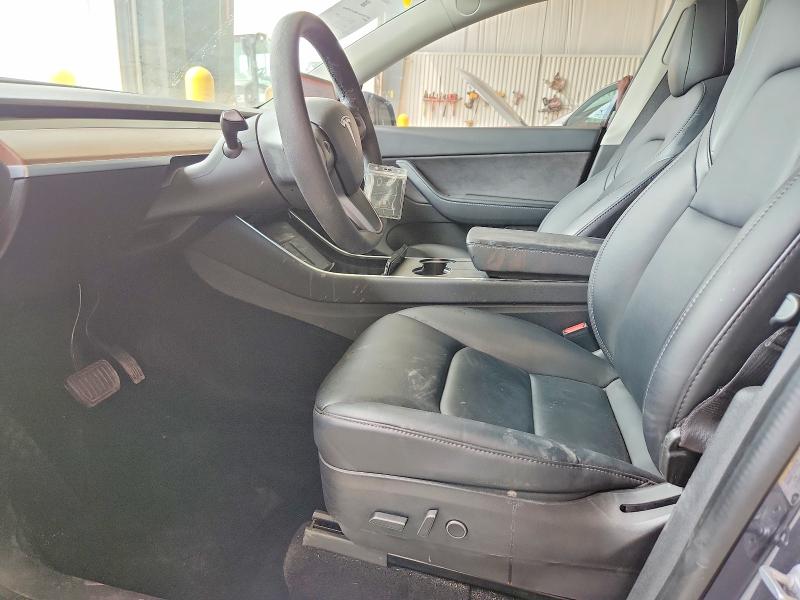 Aukcja sprzedaży 2021 Tesla Model Y, vin: 5YJYGDEE1MF119967, numer aukcji: 62571916