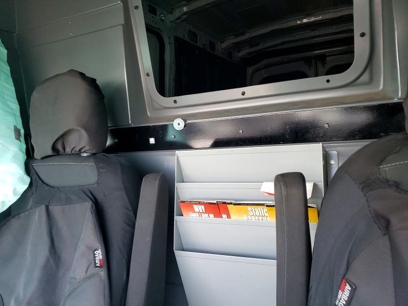 60550146 :رقم المزاد ، 1FTBR1C87LKB56678 vin ، 2020 Ford Transit مزاد بيع