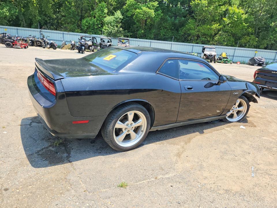 Aukcja sprzedaży 2010 Dodge Challenger, vin: 2B3CJ5DT1AH184536, numer aukcji: 61900666