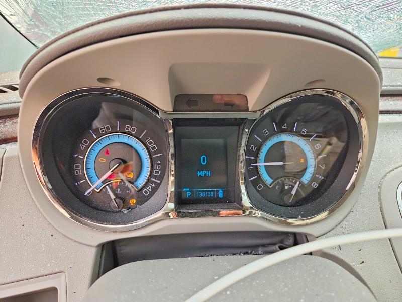 Продаж на аукціоні авто 2011 Buick Lacrosse, vin: 1G4GA5EDXBF308602, номер лоту: 61388476