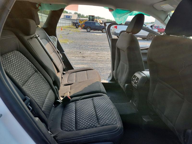 60789316 :رقم المزاد ، 1FMCU9GN6SUA16783 vin ، 2025 Ford Escape مزاد بيع