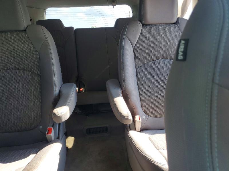Продаж на аукціоні авто 2015 Chevrolet Traverse, vin: 1GNKRHKDXFJ352896, номер лоту: 60316126