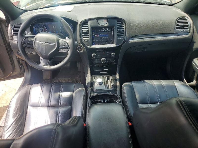 Aukcja sprzedaży 2018 Chrysler 300, vin: 2C3CCAGG1JH141626, numer aukcji: 63227606